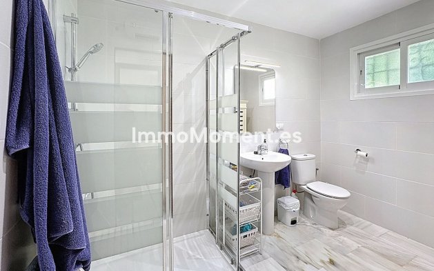 Reventa - Villa - Mijas - Mijas Centro