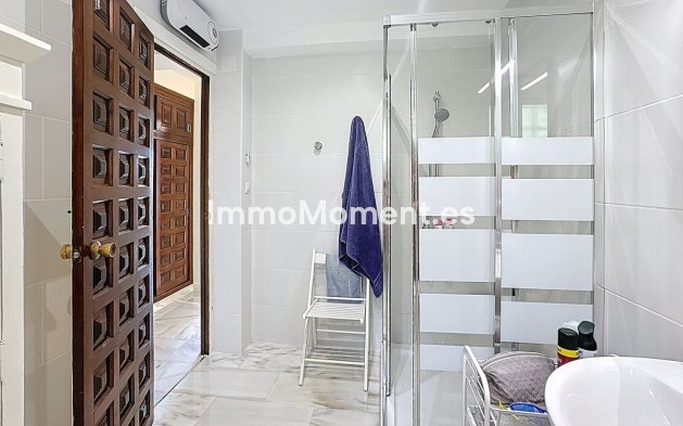 Reventa - Villa - Mijas - Mijas Centro