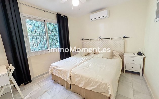 Reventa - Villa - Mijas - Mijas Centro