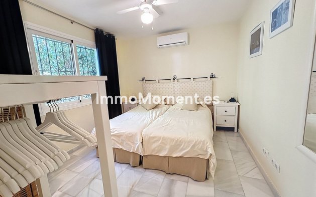 Reventa - Villa - Mijas - Mijas Centro