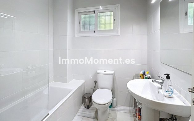 Reventa - Villa - Mijas - Mijas Centro