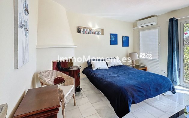 Reventa - Villa - Mijas - Mijas Centro