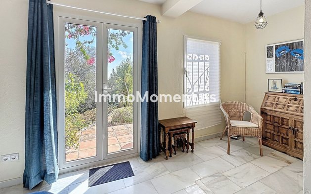 Reventa - Villa - Mijas - Mijas Centro