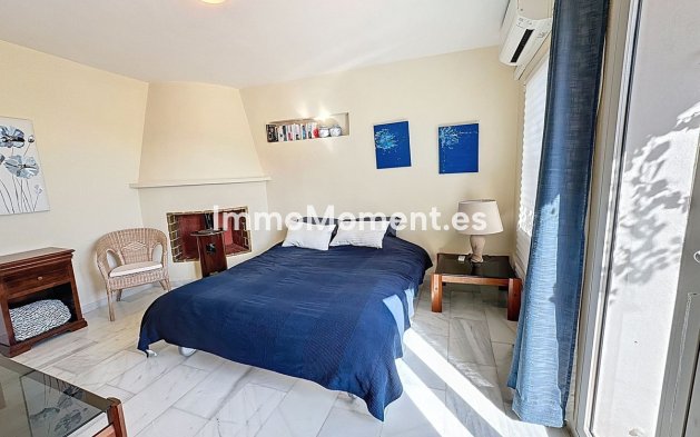 Reventa - Villa - Mijas - Mijas Centro