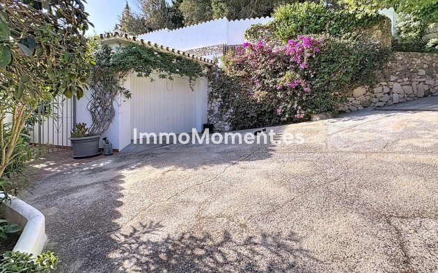 Reventa - Villa - Mijas - Mijas Centro