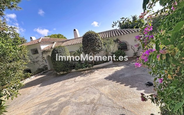 Reventa - Villa - Mijas - Mijas Centro