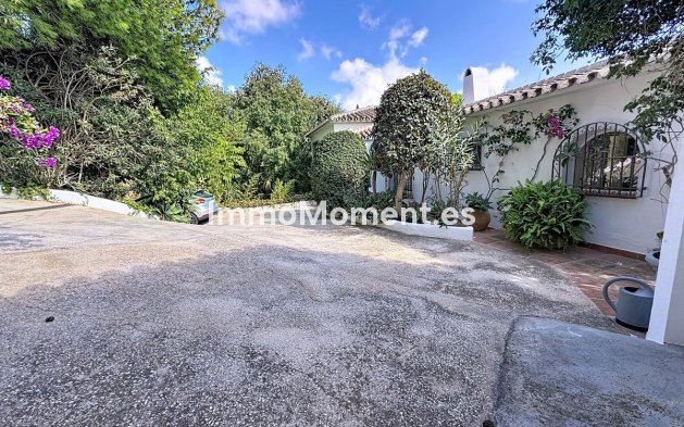 Reventa - Villa - Mijas - Mijas Centro