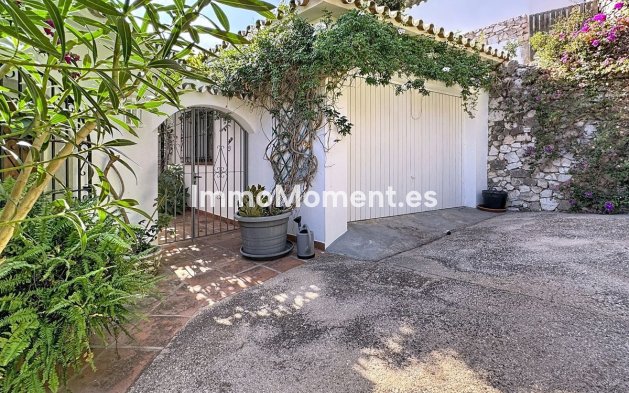 Reventa - Villa - Mijas - Mijas Centro