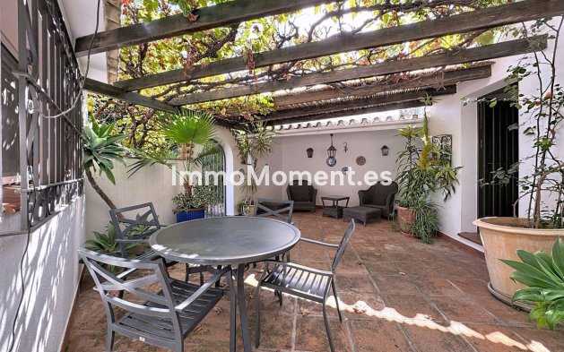 Reventa - Villa - Mijas - Mijas Centro