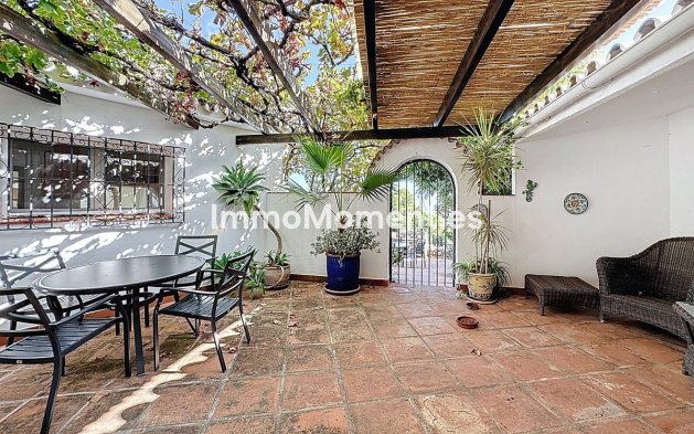 Reventa - Villa - Mijas - Mijas Centro