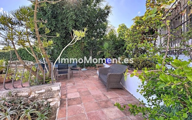 Reventa - Villa - Mijas - Mijas Centro