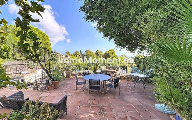 Reventa - Villa - Mijas - Mijas Centro