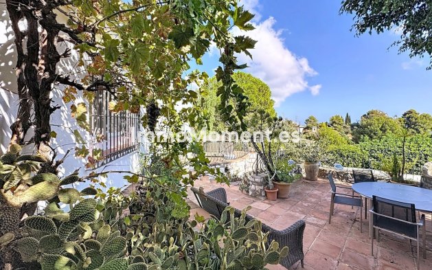 Reventa - Villa - Mijas - Mijas Centro