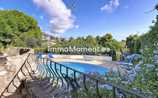 Reventa - Villa - Mijas - Mijas Centro