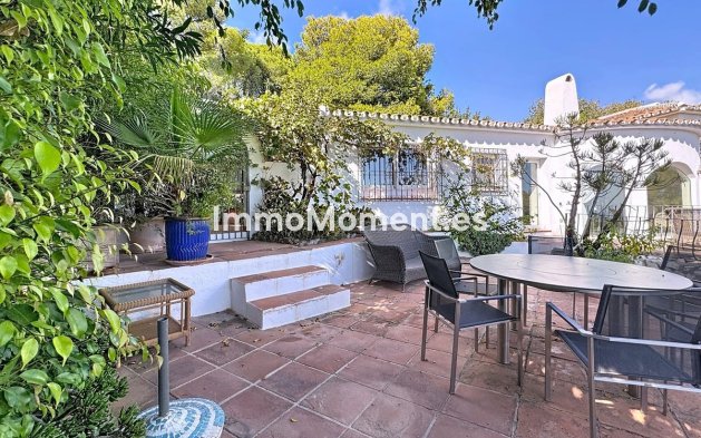 Reventa - Villa - Mijas - Mijas Centro