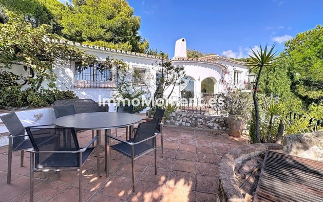 Reventa - Villa - Mijas - Mijas Centro