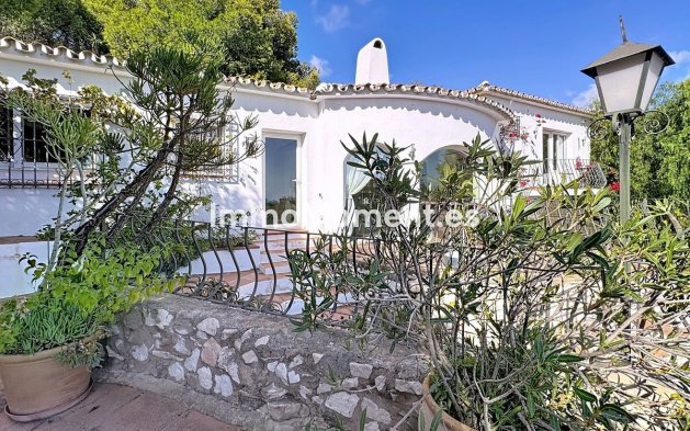 Reventa - Villa - Mijas - Mijas Centro