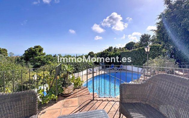 Reventa - Villa - Mijas - Mijas Centro