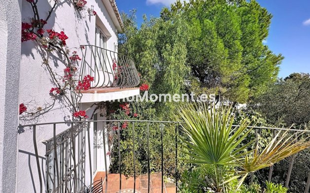 Reventa - Villa - Mijas - Mijas Centro