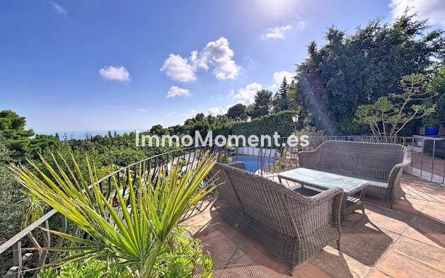 Reventa - Villa - Mijas - Mijas Centro