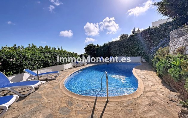 Reventa - Villa - Mijas - Mijas Centro