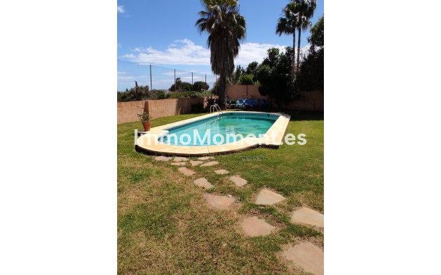 Revente - Villa - Mijas - Mijas Costa