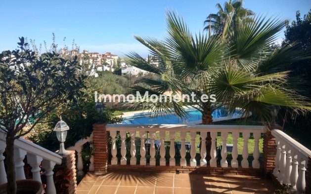 Revente - Villa - Mijas - Mijas Costa