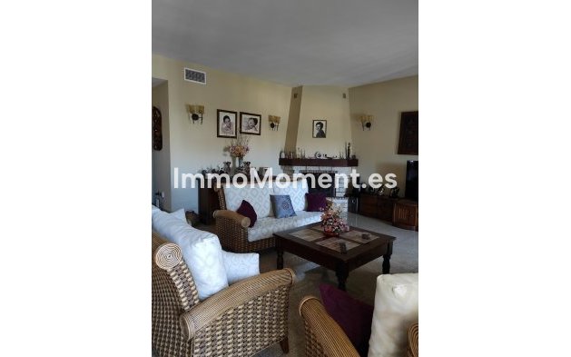 Revente - Villa - Mijas - Mijas Costa