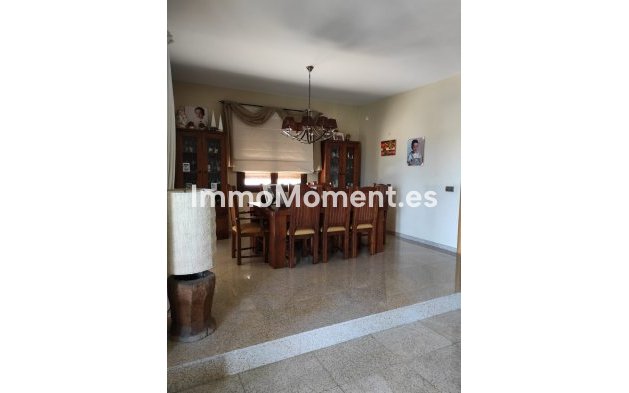 Revente - Villa - Mijas - Mijas Costa