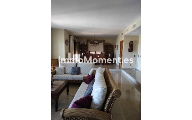 Revente - Villa - Mijas - Mijas Costa