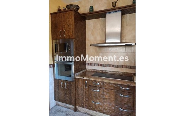 Revente - Villa - Mijas - Mijas Costa