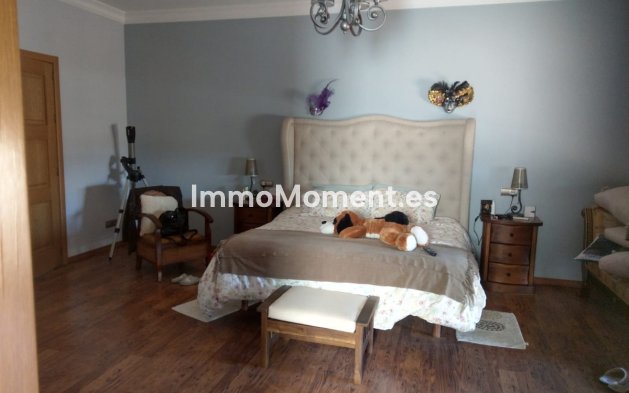 Revente - Villa - Mijas - Mijas Costa