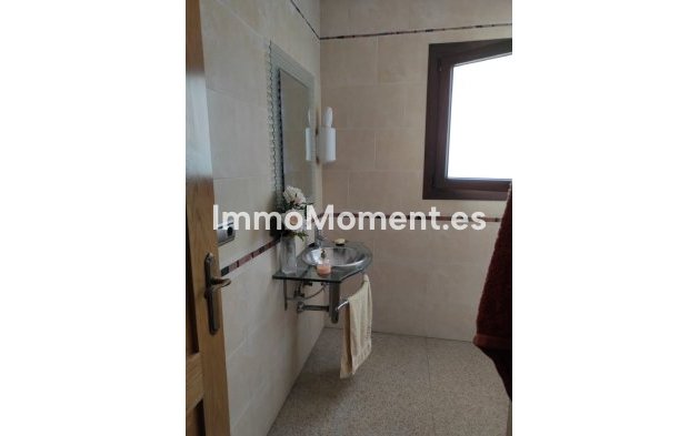 Revente - Villa - Mijas - Mijas Costa