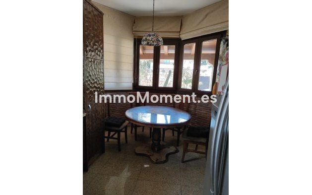 Revente - Villa - Mijas - Mijas Costa