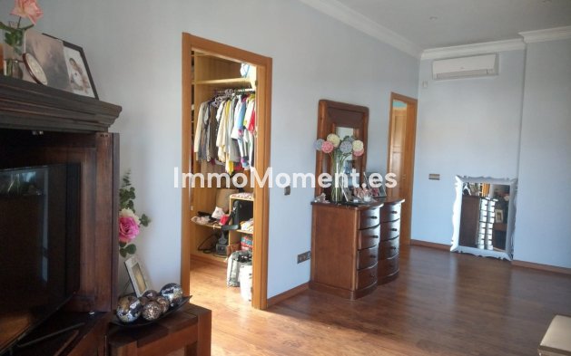 Revente - Villa - Mijas - Mijas Costa