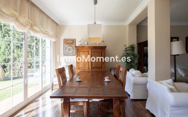 Revente - Villa - Mijas - Mijas Golf