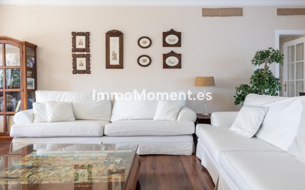 Revente - Villa - Mijas - Mijas Golf