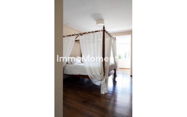 Revente - Villa - Mijas - Mijas Golf