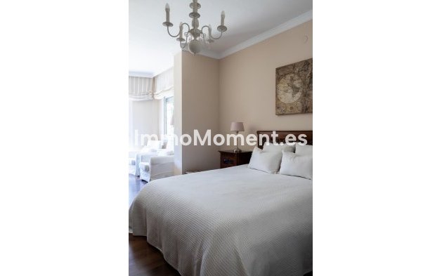 Revente - Villa - Mijas - Mijas Golf