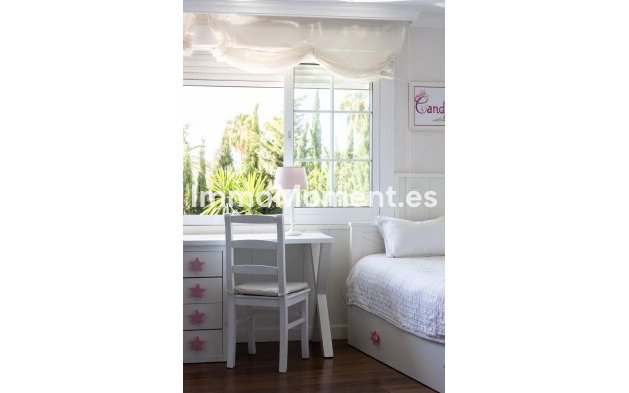 Revente - Villa - Mijas - Mijas Golf