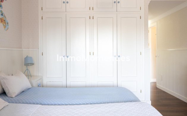 Revente - Villa - Mijas - Mijas Golf