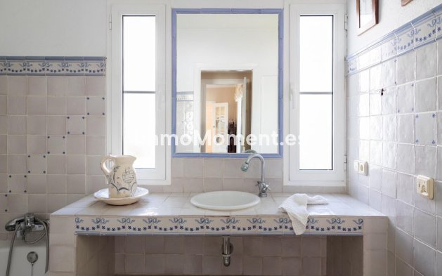 Revente - Villa - Mijas - Mijas Golf