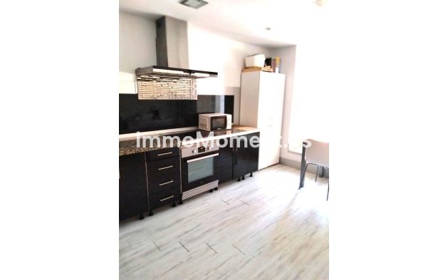 Revente - Villa - Marbella - Puerto Banús