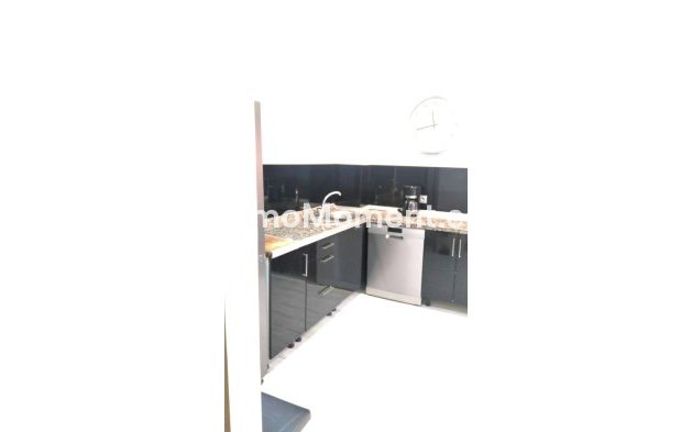 Revente - Villa - Marbella - Puerto Banús