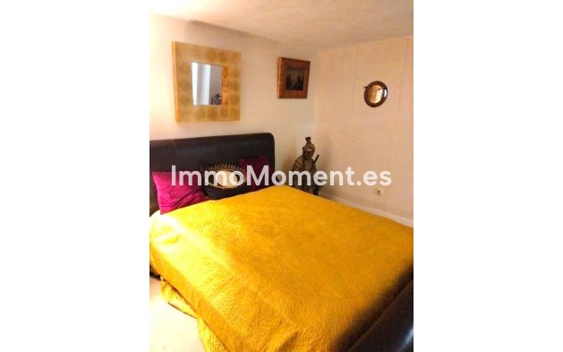 Revente - Villa - Marbella - Puerto Banús