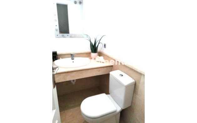 Revente - Villa - Marbella - Puerto Banús