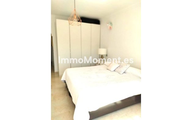 Revente - Villa - Marbella - Puerto Banús