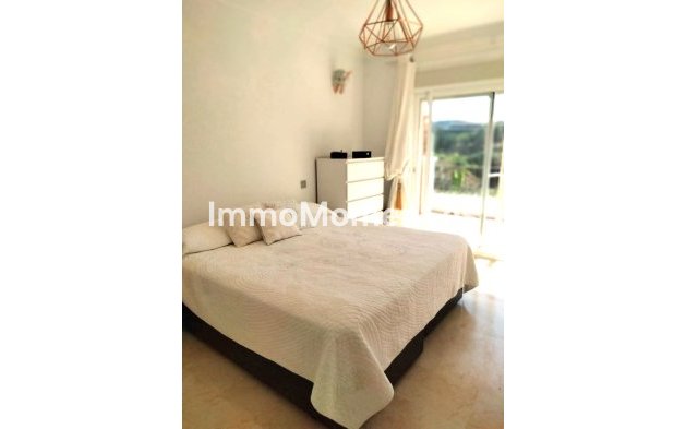 Revente - Villa - Marbella - Puerto Banús