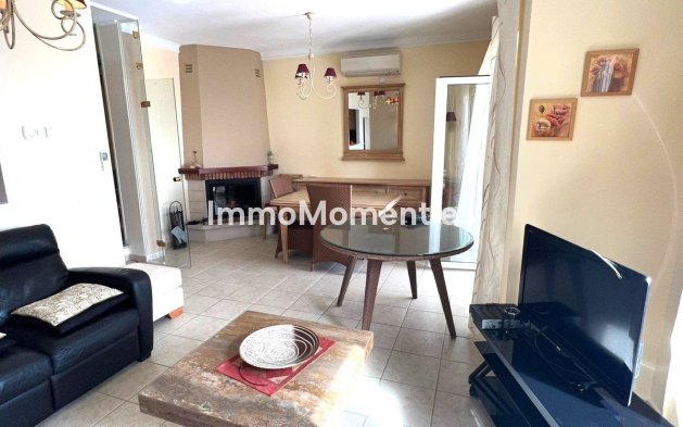 Wiederverkauf - Villa - Mijas - Valtocado