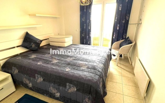 Wiederverkauf - Villa - Mijas - Valtocado